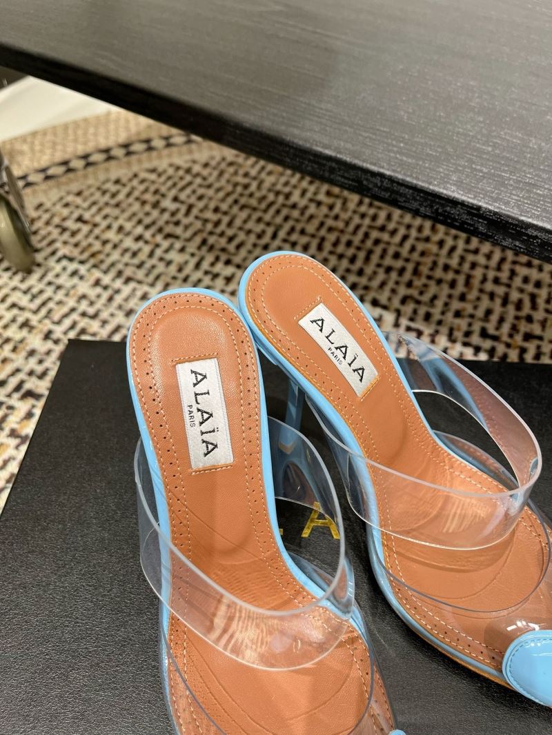 Alaia Sandals